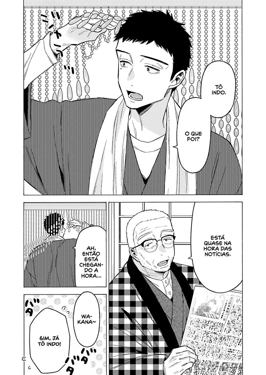 Read Sono Bisque Doll wa Koi wo Suru PT BR Manga Online