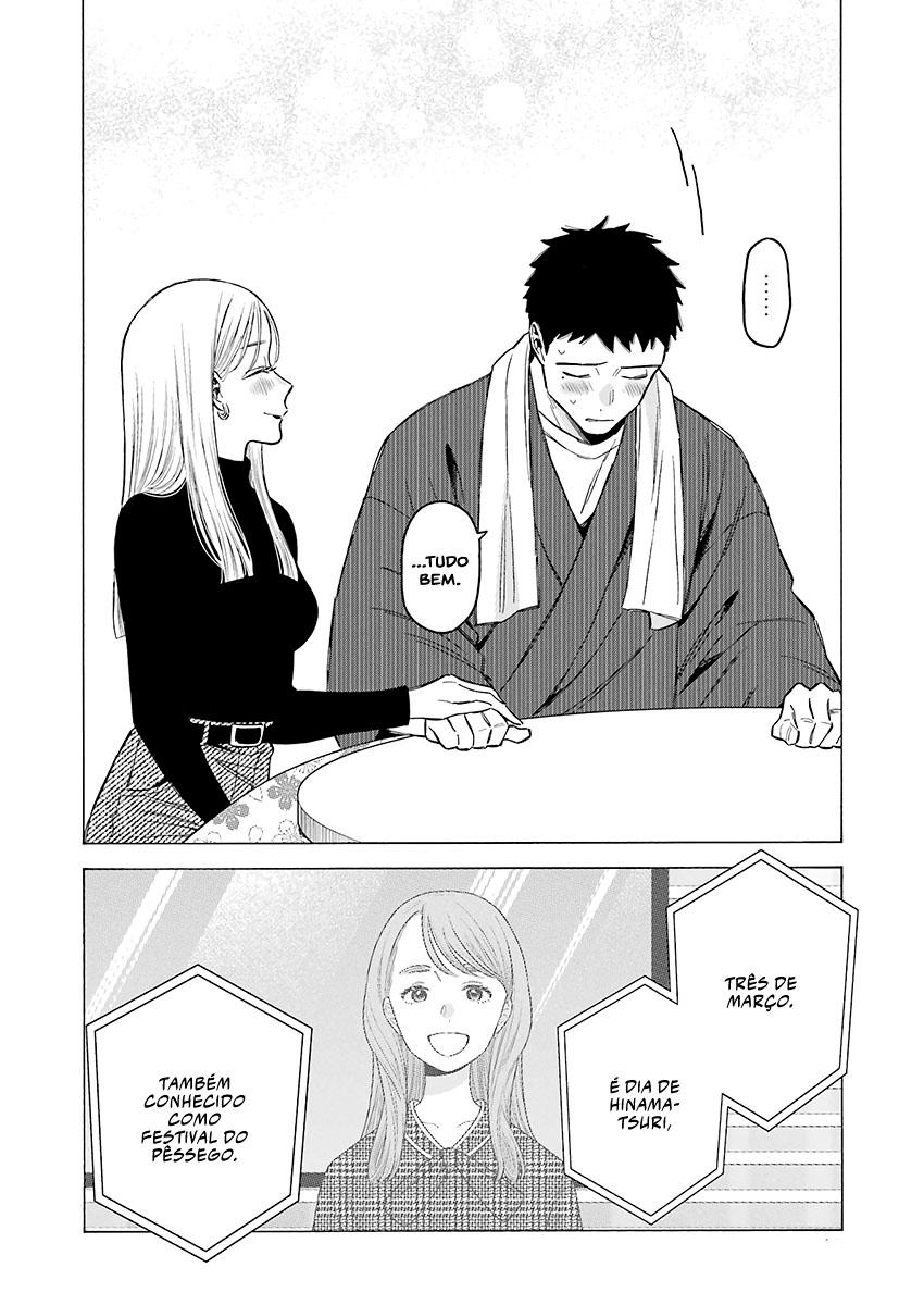 Read Sono Bisque Doll wa Koi wo Suru PT BR Manga Online