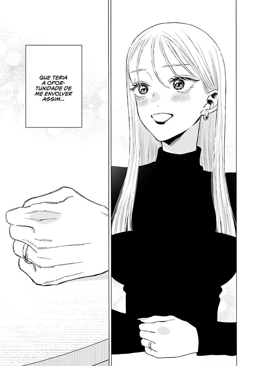 Read Sono Bisque Doll wa Koi wo Suru PT BR Manga Online