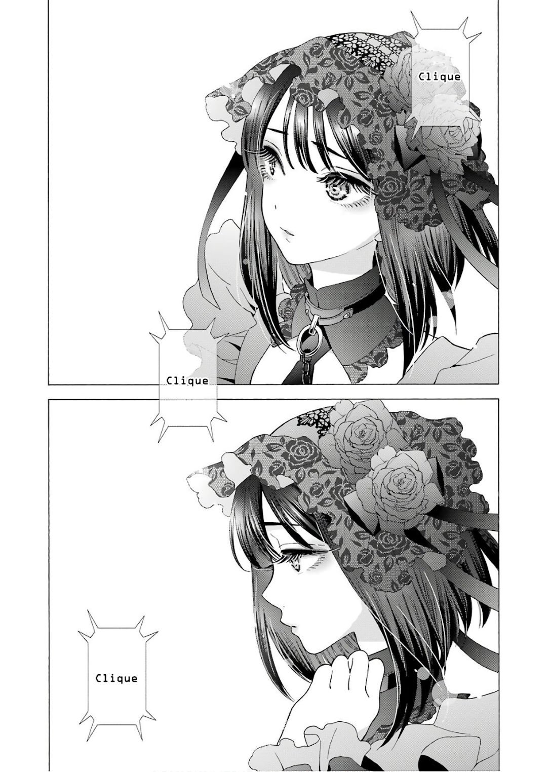 Read Sono Bisque Doll wa Koi wo Suru PT BR Manga Online