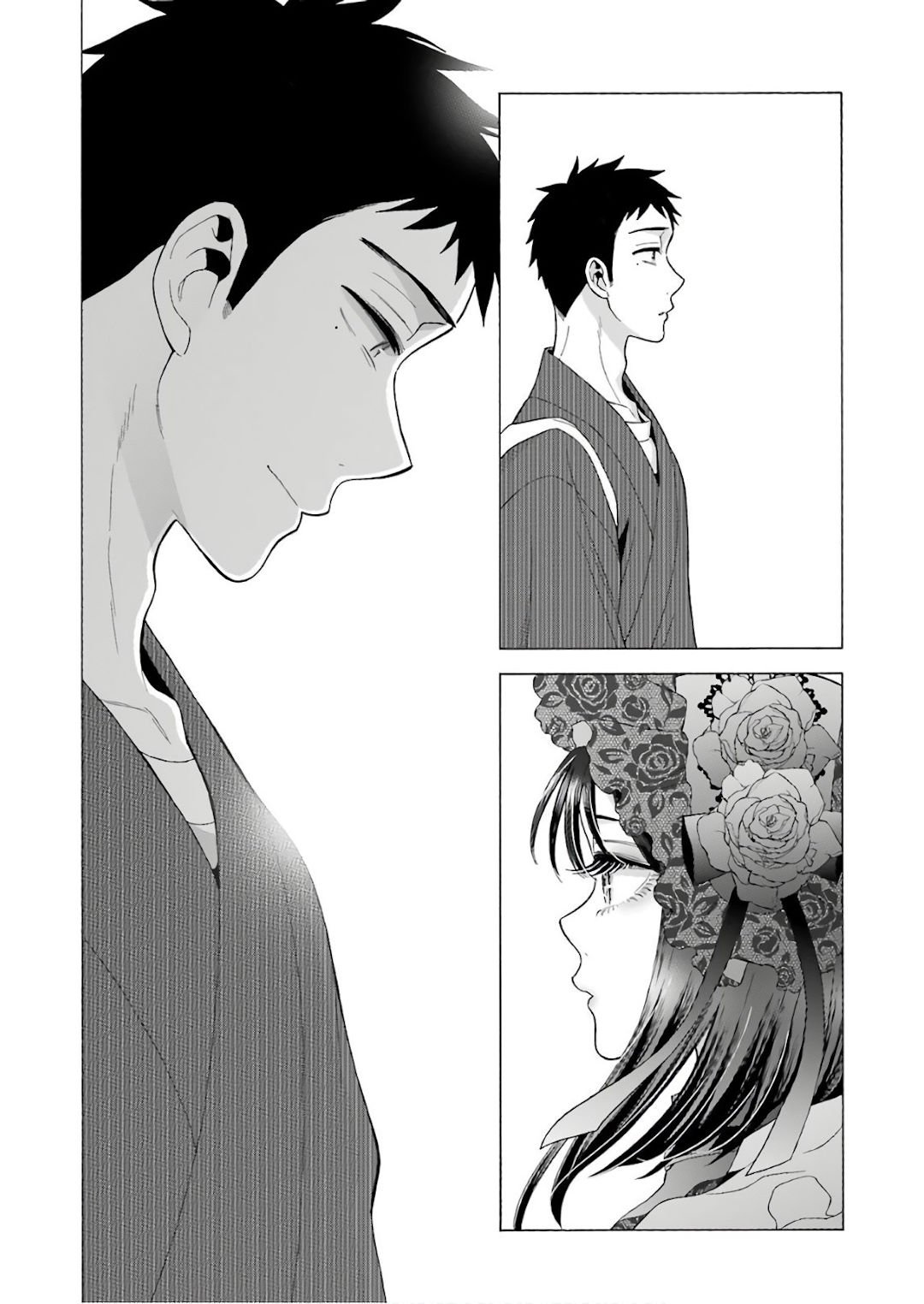 Read Sono Bisque Doll wa Koi wo Suru PT BR Manga Online