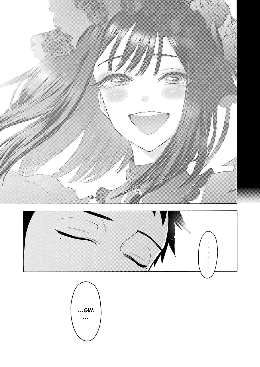Read Sono Bisque Doll wa Koi wo Suru PT BR Manga Online