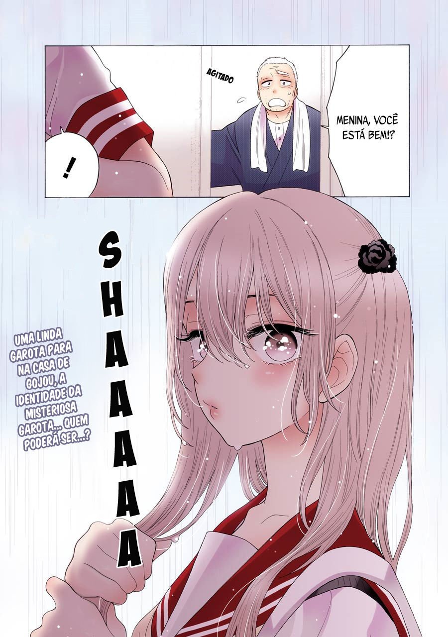 Read Sono Bisque Doll wa Koi wo Suru PT BR Manga Online