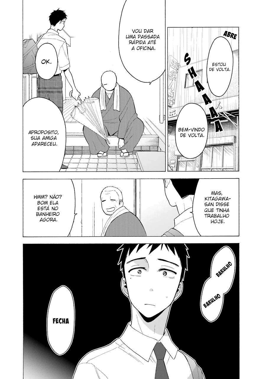 Read Sono Bisque Doll wa Koi wo Suru PT BR Manga Online