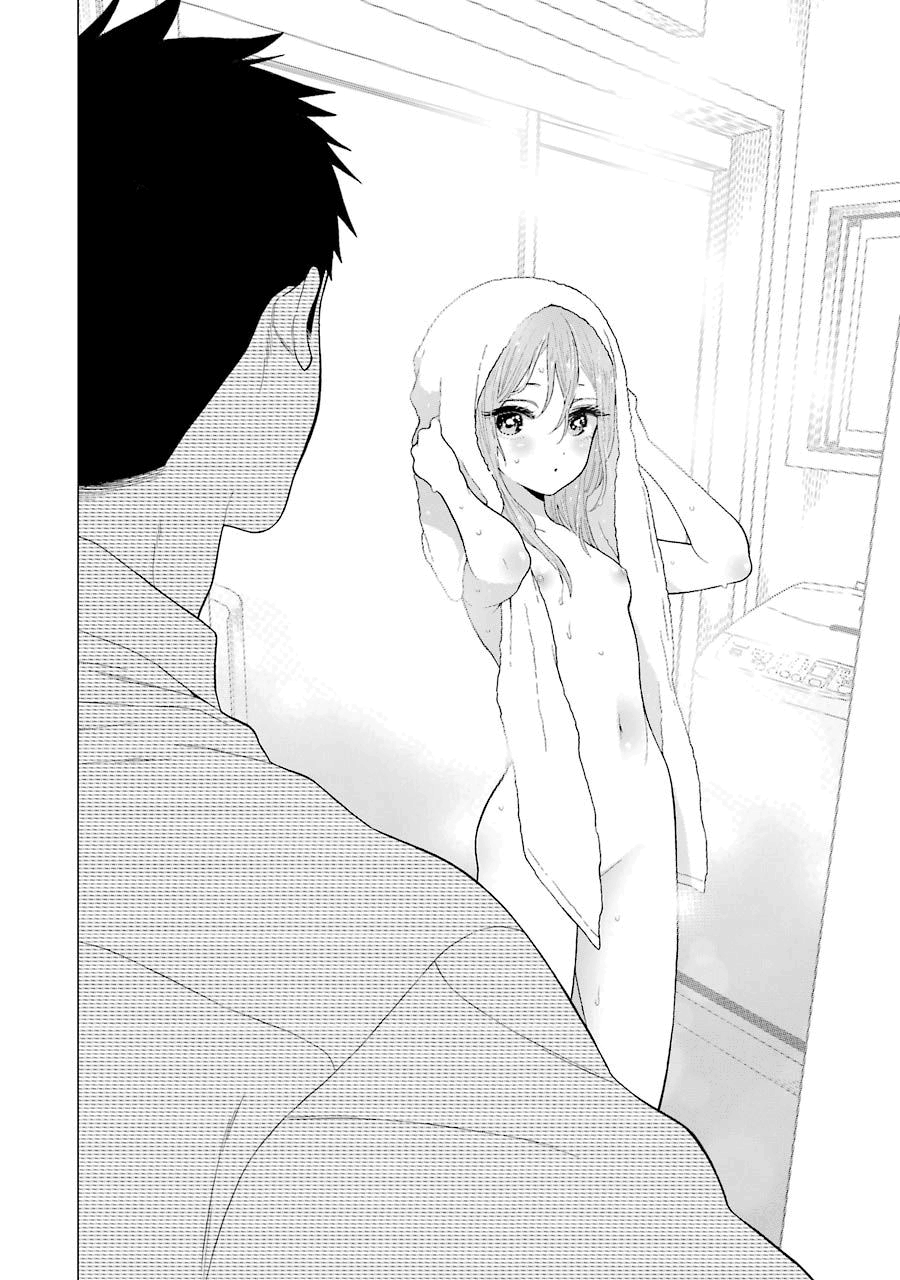 Read Sono Bisque Doll wa Koi wo Suru PT BR Manga Online