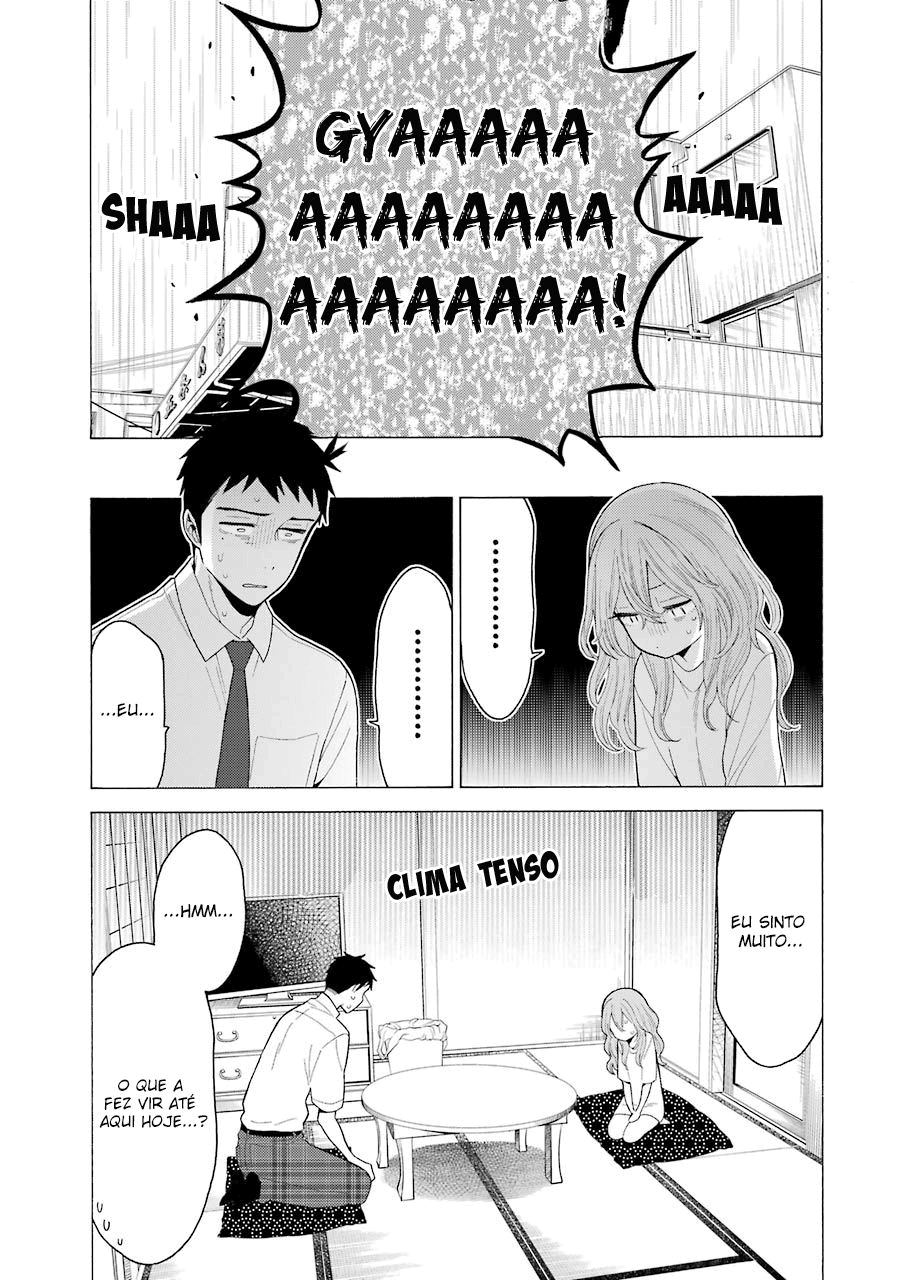 Read Sono Bisque Doll wa Koi wo Suru PT BR Manga Online