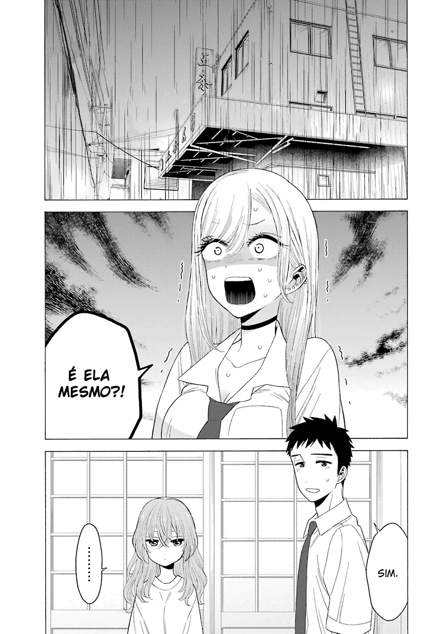 Read Sono Bisque Doll wa Koi wo Suru PT BR Manga Online