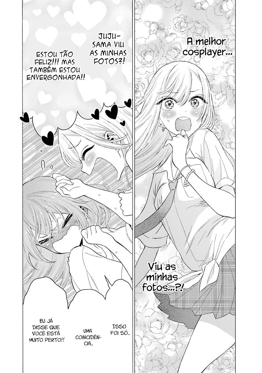 Read Sono Bisque Doll wa Koi wo Suru PT BR Manga Online