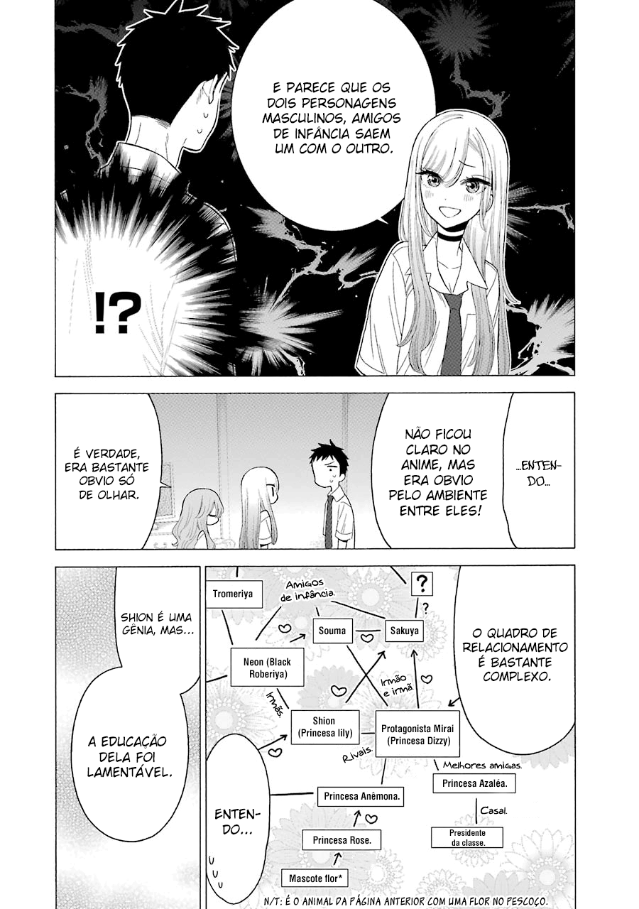 Read Sono Bisque Doll wa Koi wo Suru PT BR Manga Online