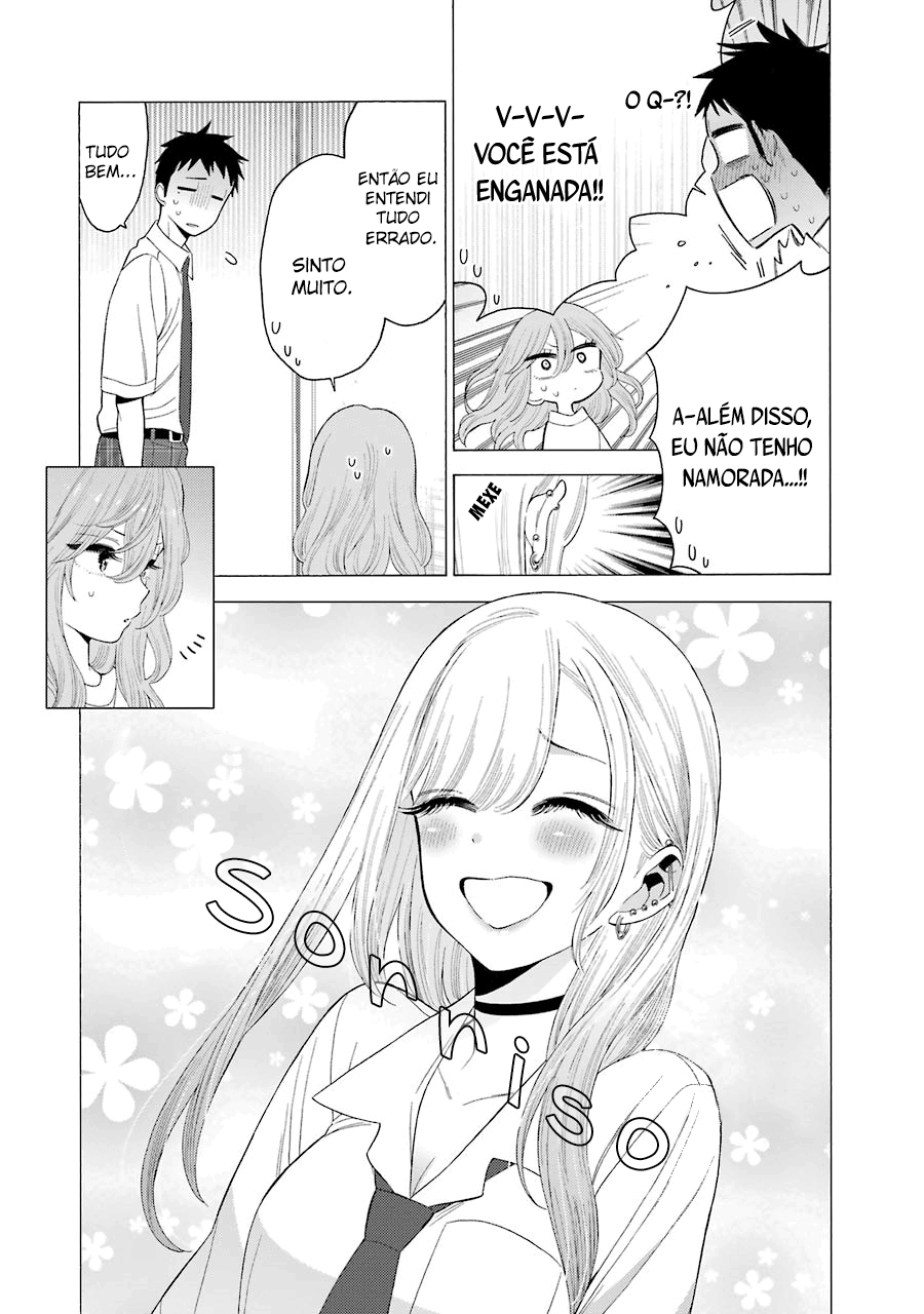 Read Sono Bisque Doll wa Koi wo Suru PT BR Manga Online