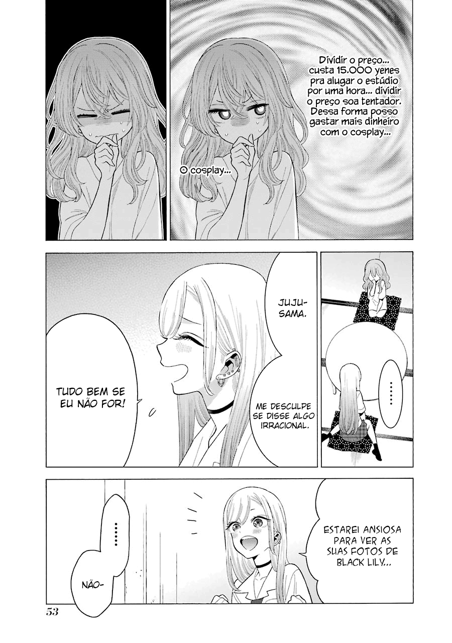 Read Sono Bisque Doll wa Koi wo Suru PT BR Manga Online