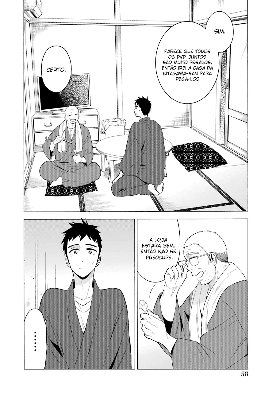 Read Sono Bisque Doll wa Koi wo Suru PT BR Manga Online