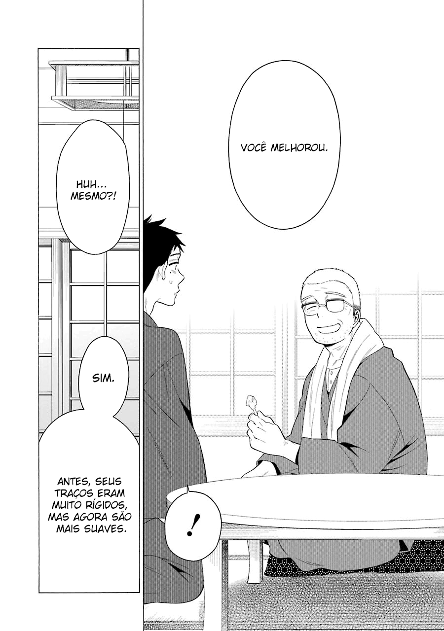 Read Sono Bisque Doll wa Koi wo Suru PT BR Manga Online
