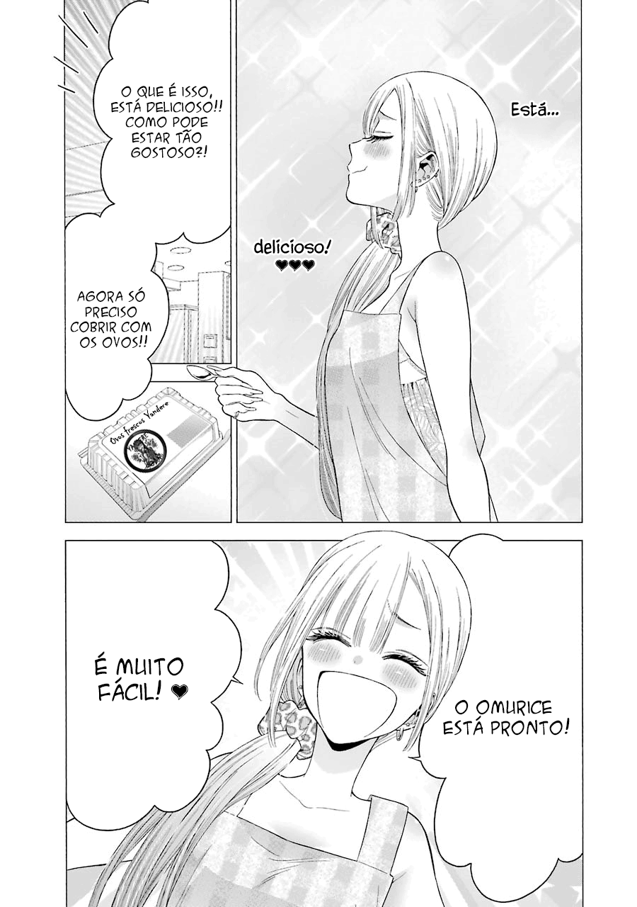 Read Sono Bisque Doll wa Koi wo Suru PT BR Manga Online