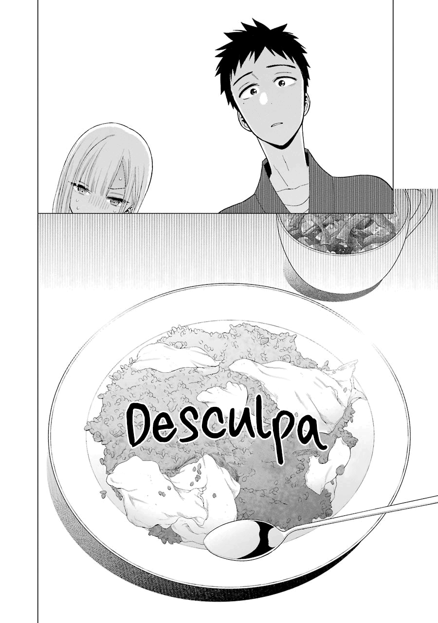 Read Sono Bisque Doll wa Koi wo Suru PT BR Manga Online