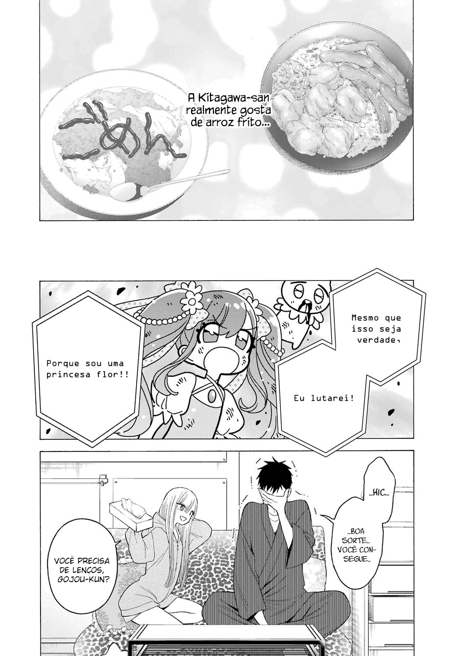 Read Sono Bisque Doll wa Koi wo Suru PT BR Manga Online