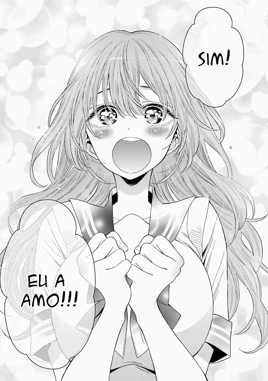 Read Sono Bisque Doll wa Koi wo Suru PT BR Manga Online