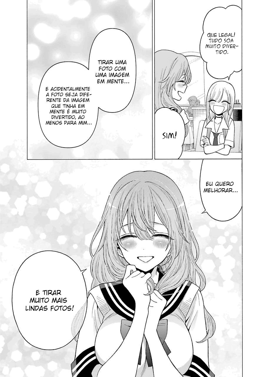 Read Sono Bisque Doll wa Koi wo Suru PT BR Manga Online