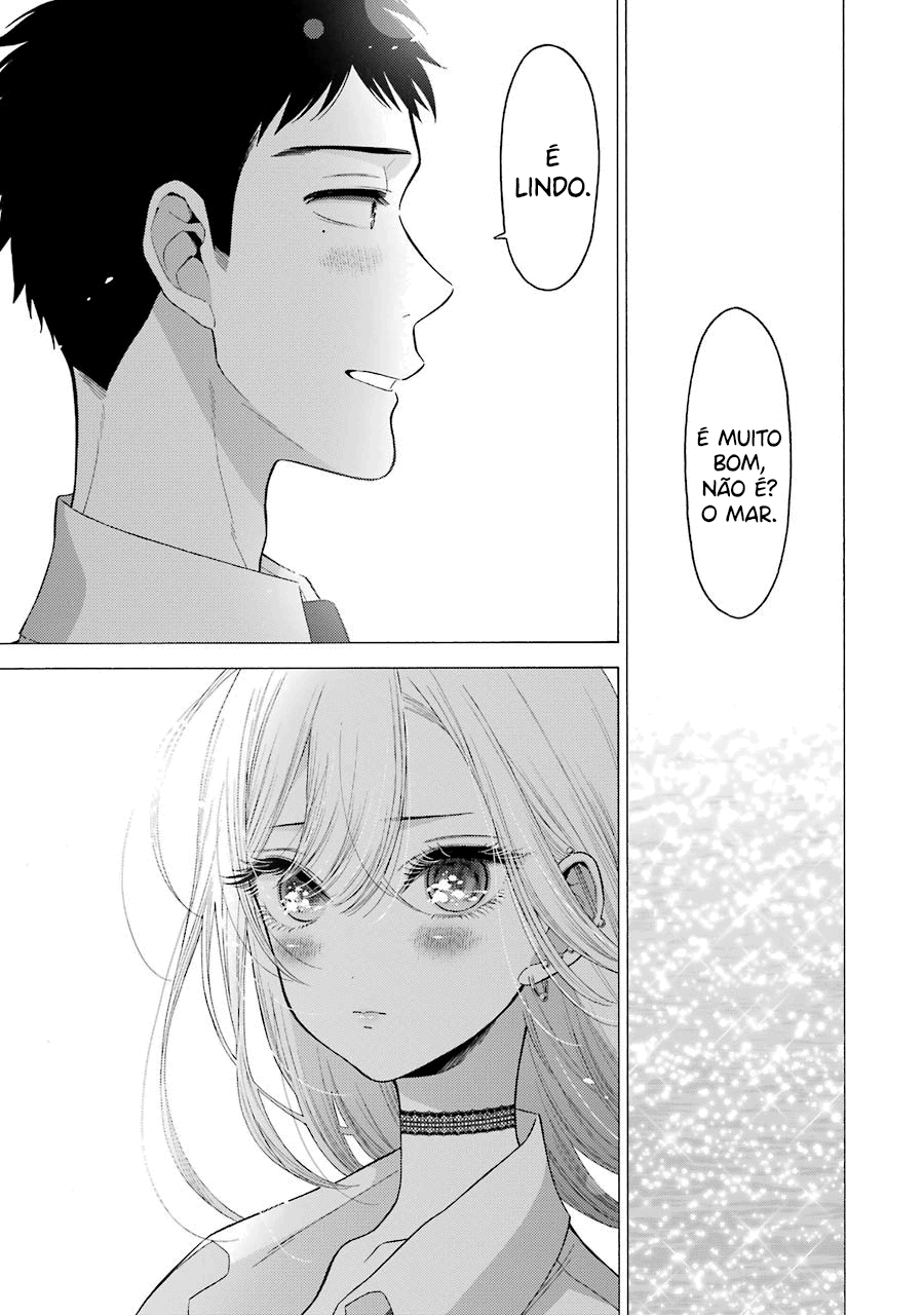 Read Sono Bisque Doll wa Koi wo Suru PT BR Manga Online