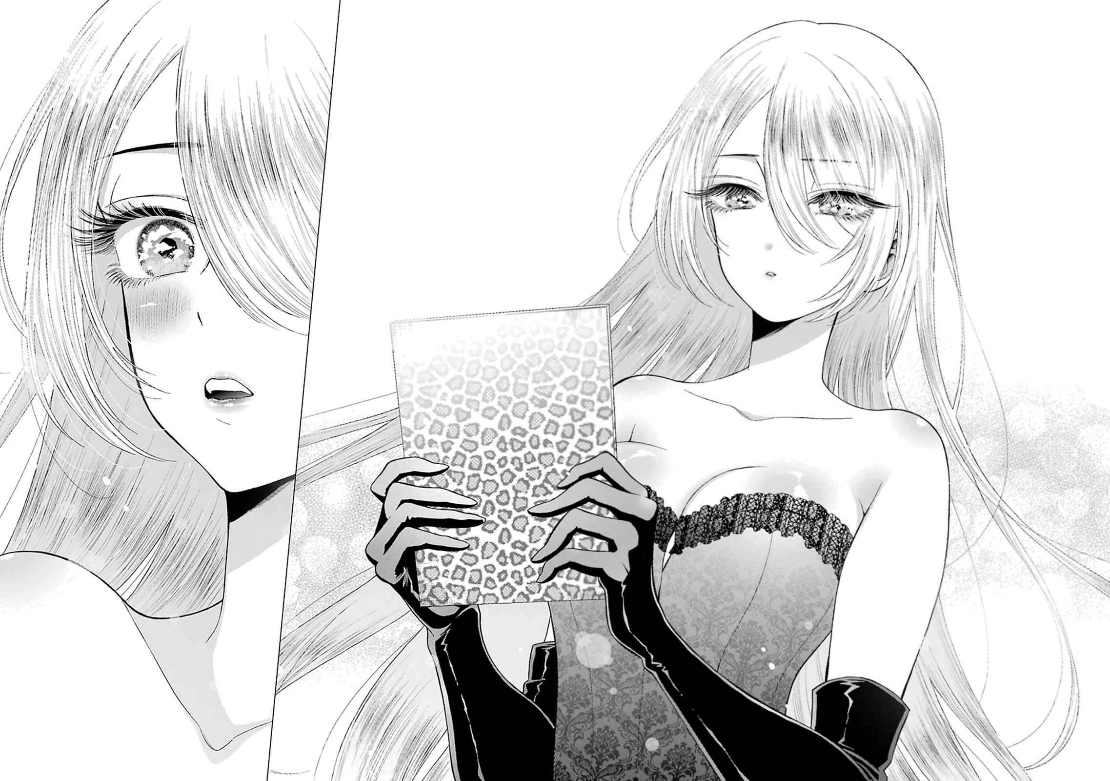 Read Sono Bisque Doll wa Koi wo Suru PT BR Manga Online