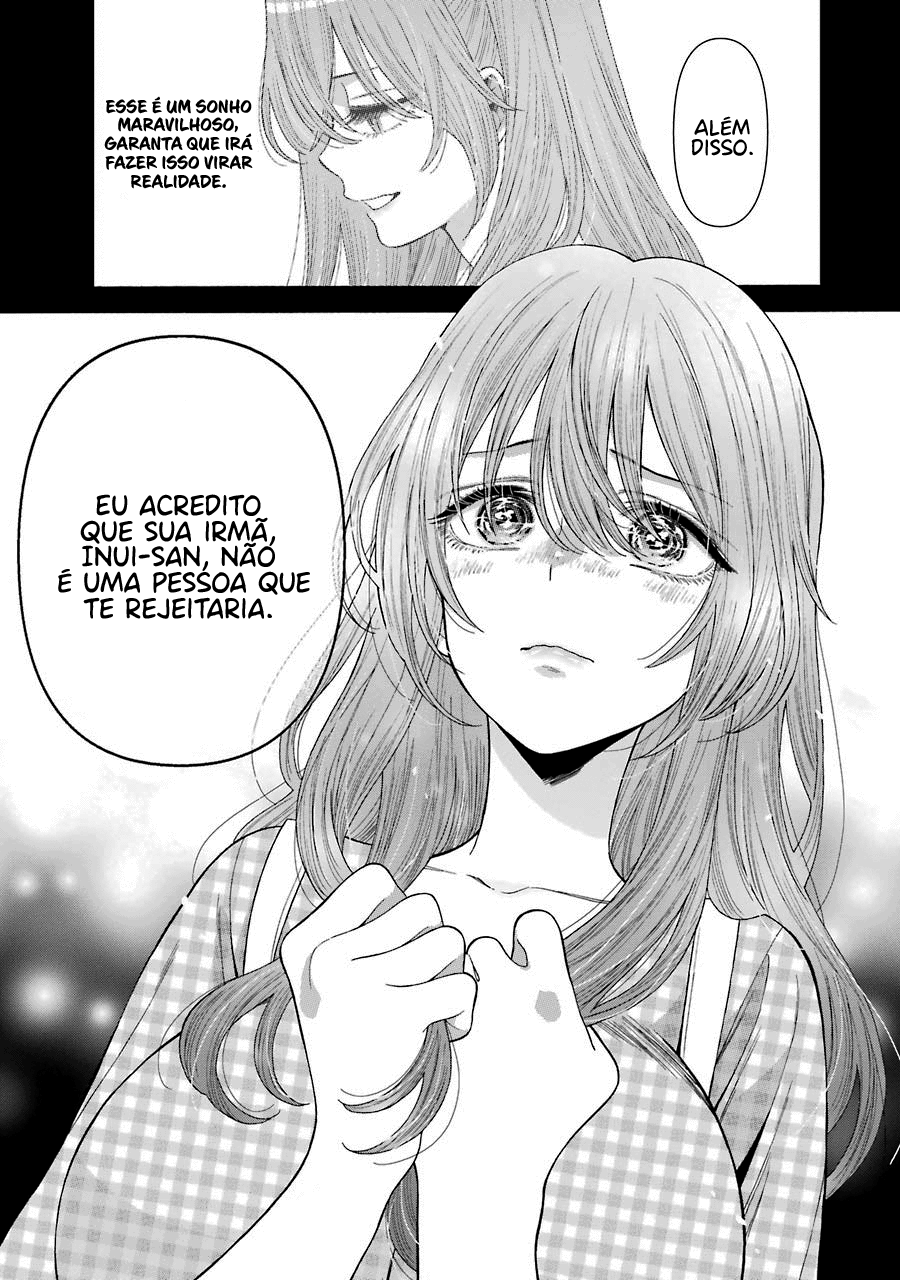 Read Sono Bisque Doll wa Koi wo Suru PT BR Manga Online