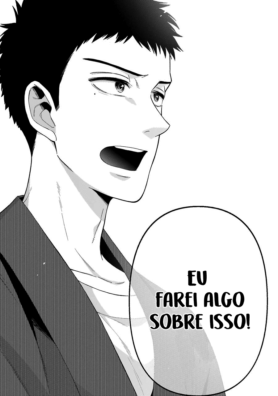 Read Sono Bisque Doll wa Koi wo Suru PT BR Manga Online