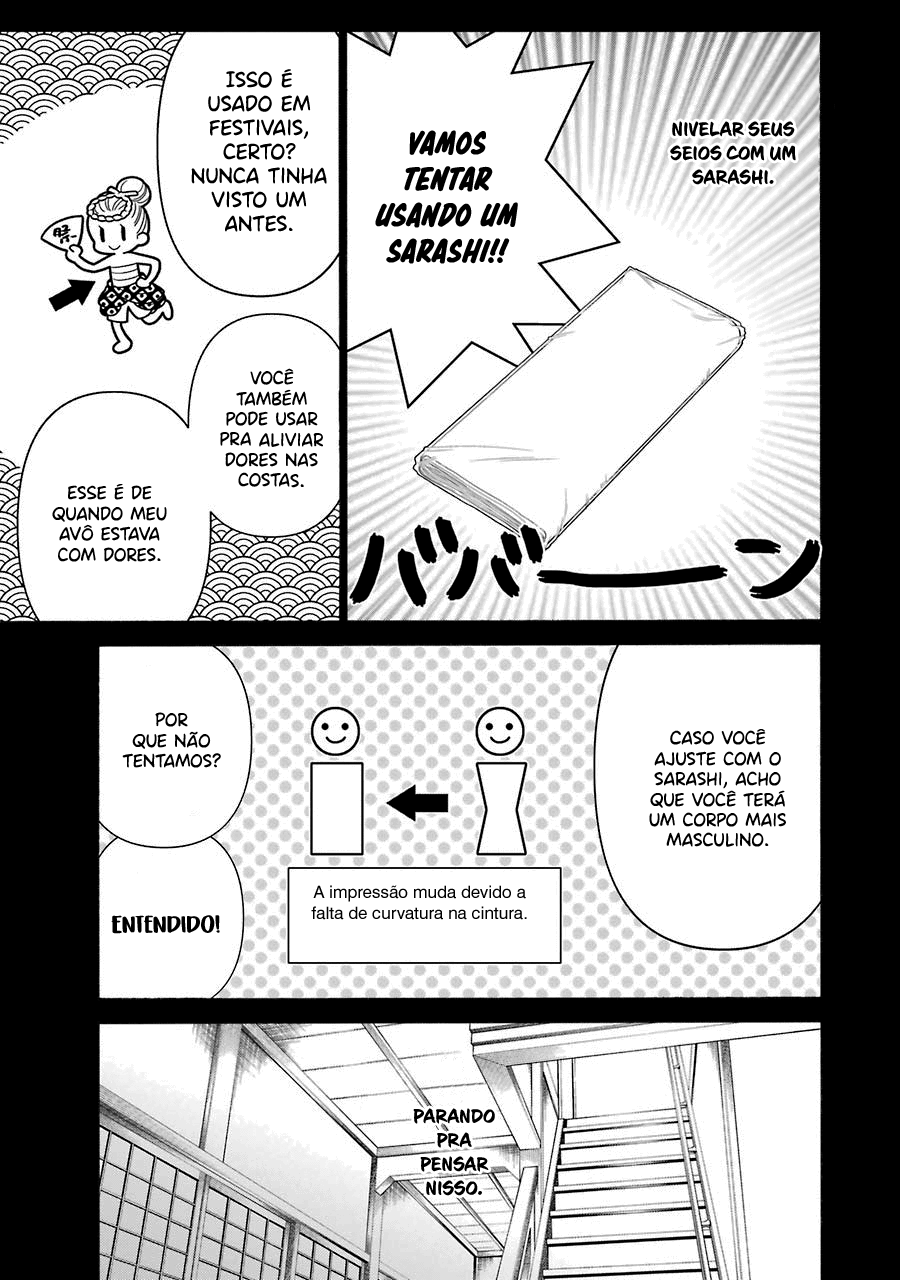 Read Sono Bisque Doll wa Koi wo Suru PT BR Manga Online