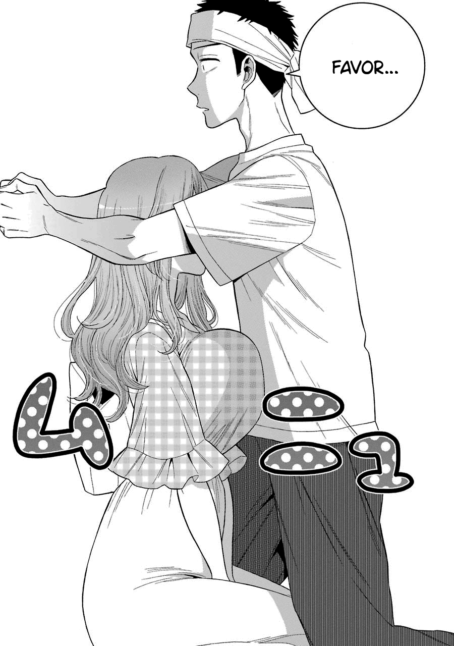 Read Sono Bisque Doll wa Koi wo Suru PT BR Manga Online