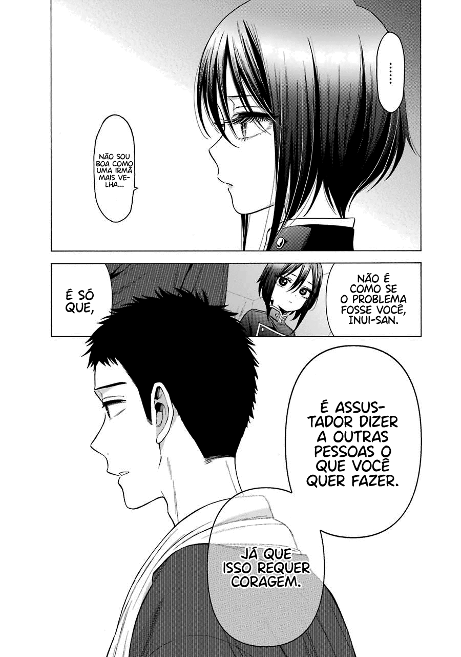 Read Sono Bisque Doll wa Koi wo Suru PT BR Manga Online