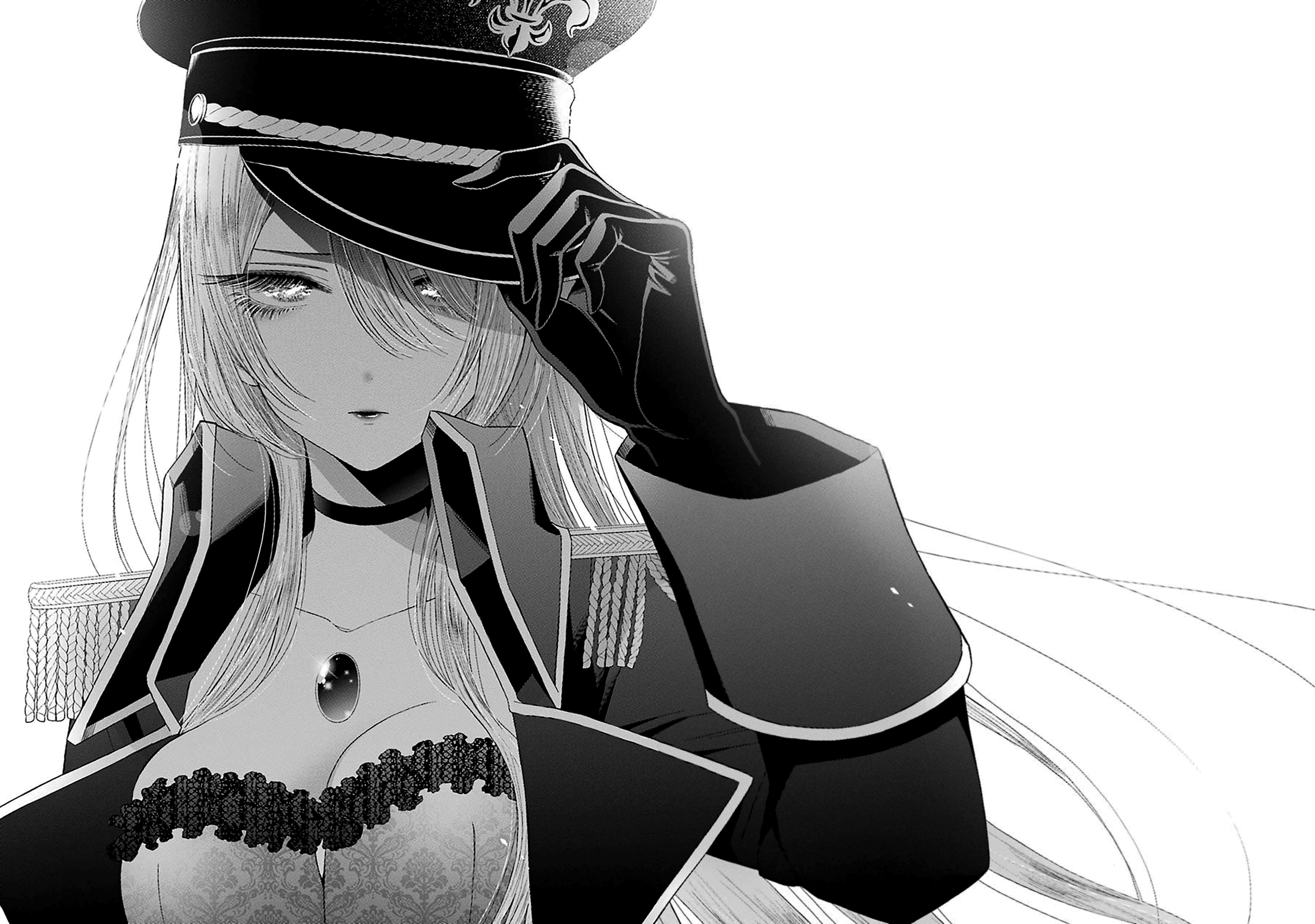 Read Sono Bisque Doll wa Koi wo Suru PT BR Manga Online