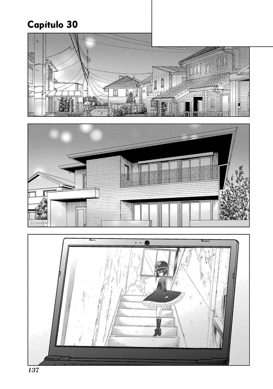 Read Sono Bisque Doll wa Koi wo Suru PT BR Manga Online