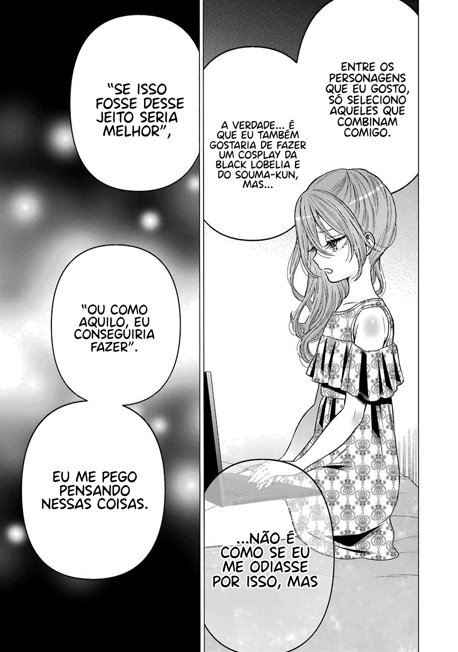Read Sono Bisque Doll wa Koi wo Suru PT BR Manga Online
