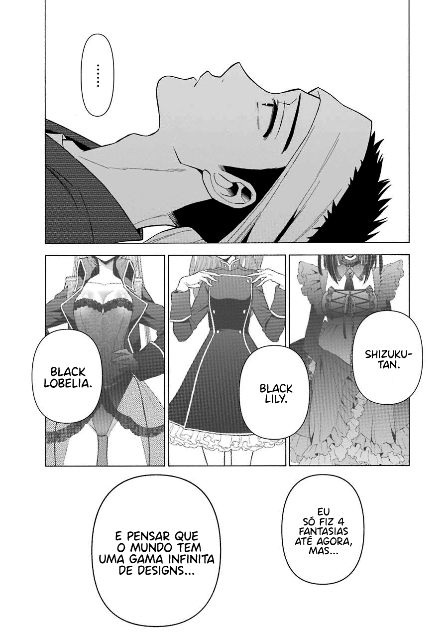 Read Sono Bisque Doll wa Koi wo Suru PT BR Manga Online