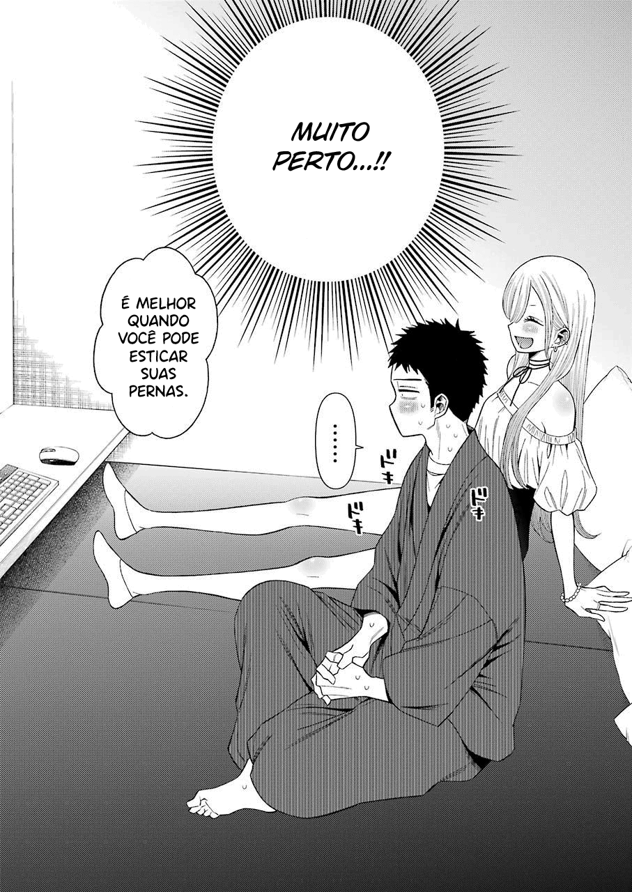 Read Sono Bisque Doll wa Koi wo Suru PT BR Manga Online