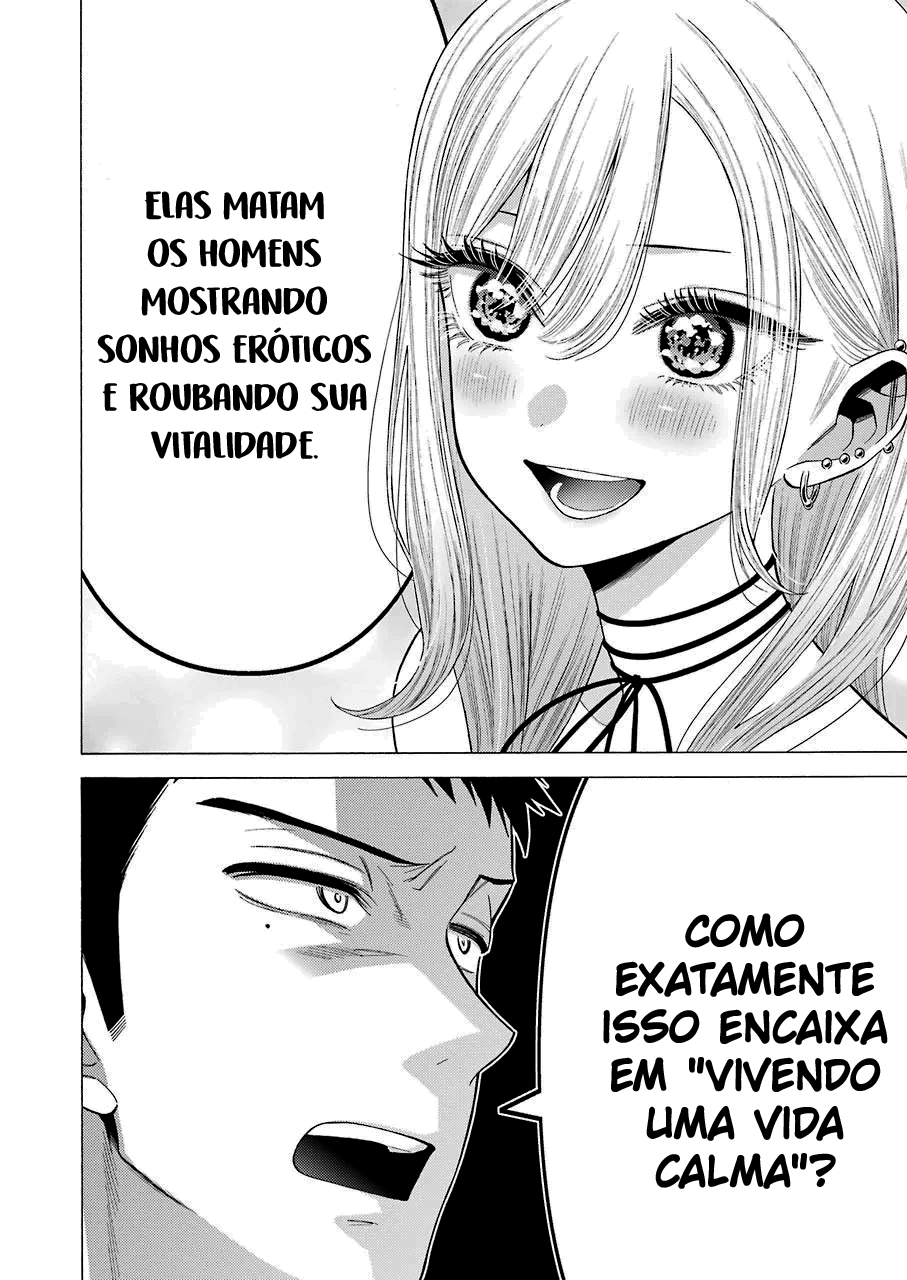 Read Sono Bisque Doll wa Koi wo Suru PT BR Manga Online