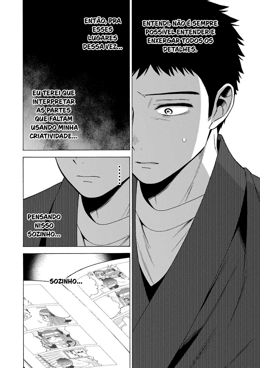 Read Sono Bisque Doll wa Koi wo Suru PT BR Manga Online