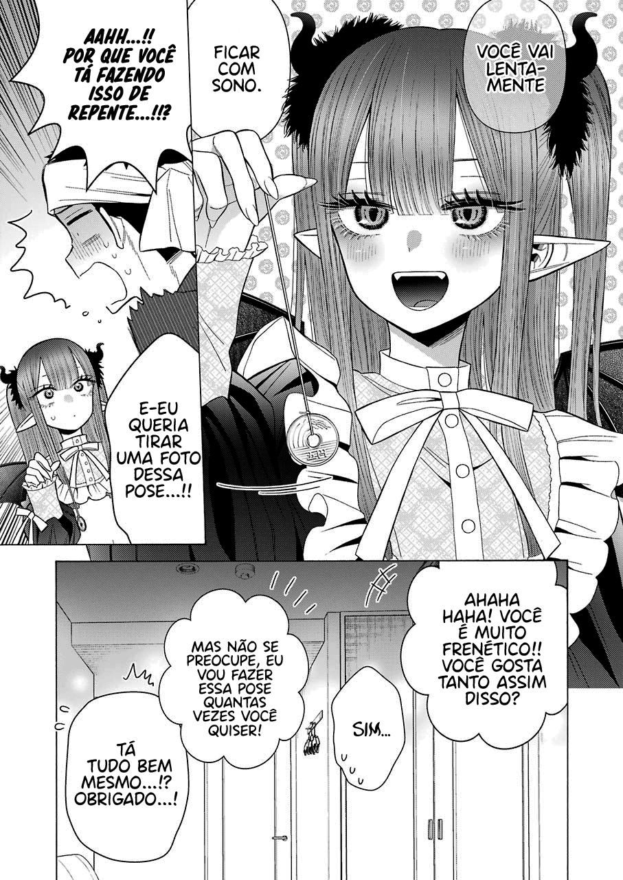 Read Sono Bisque Doll wa Koi wo Suru PT BR Manga Online