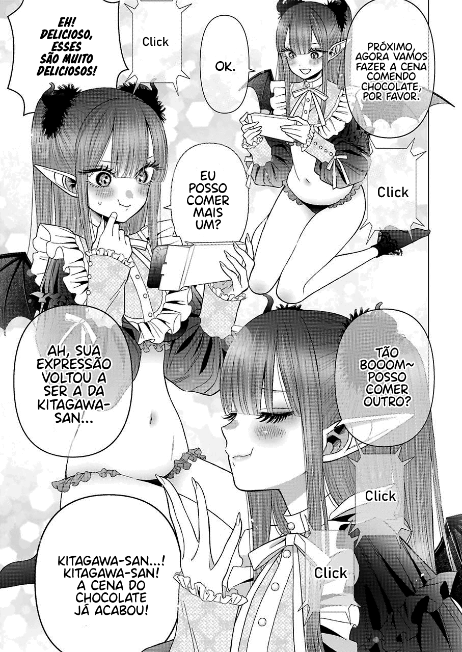 Read Sono Bisque Doll wa Koi wo Suru PT BR Manga Online