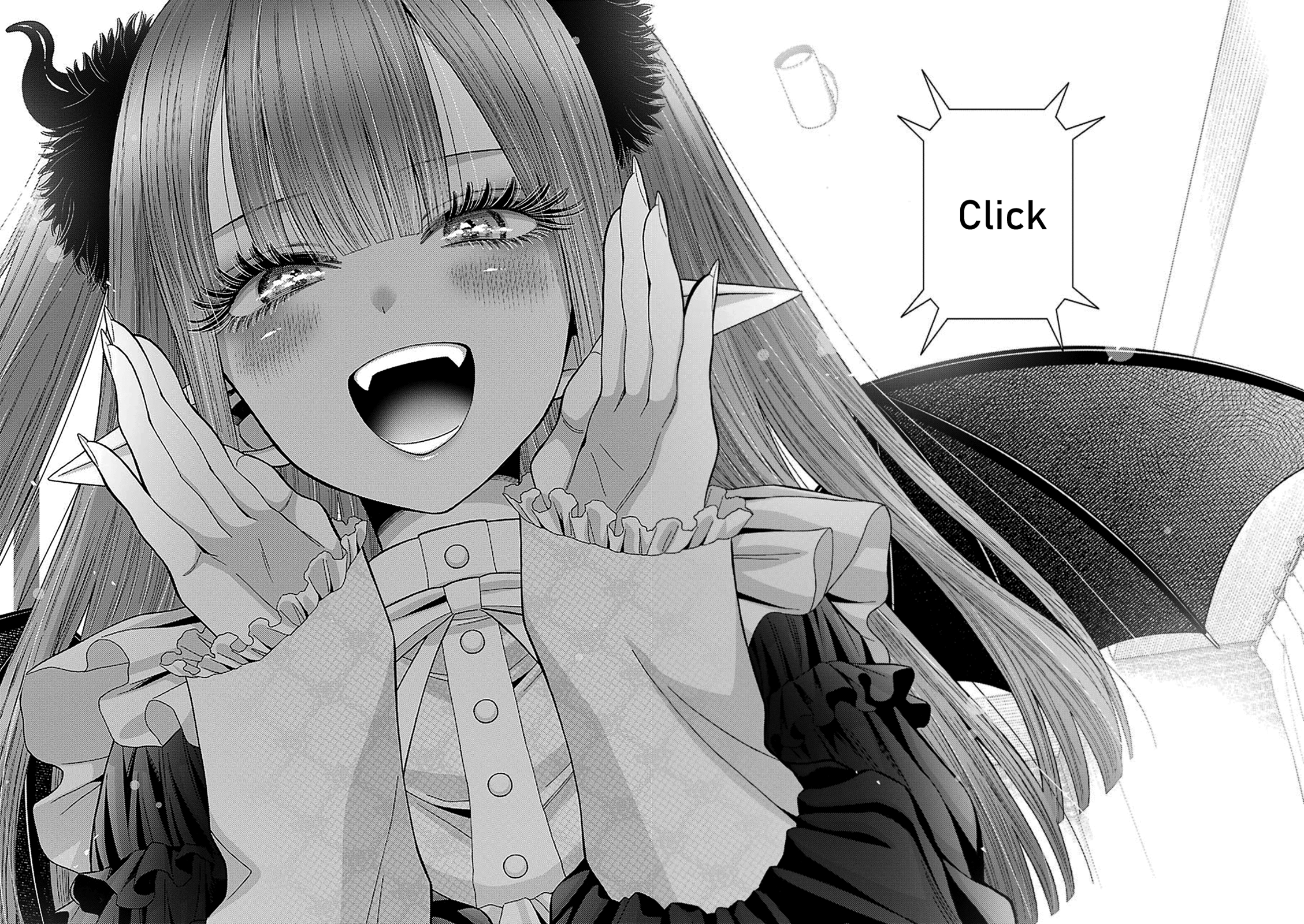 Read Sono Bisque Doll wa Koi wo Suru PT BR Manga Online