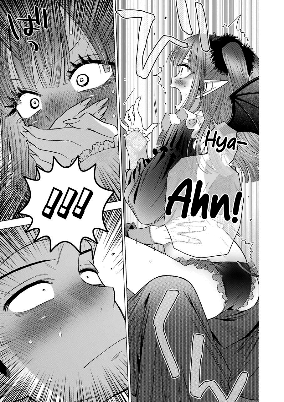 Read Sono Bisque Doll wa Koi wo Suru PT BR Manga Online