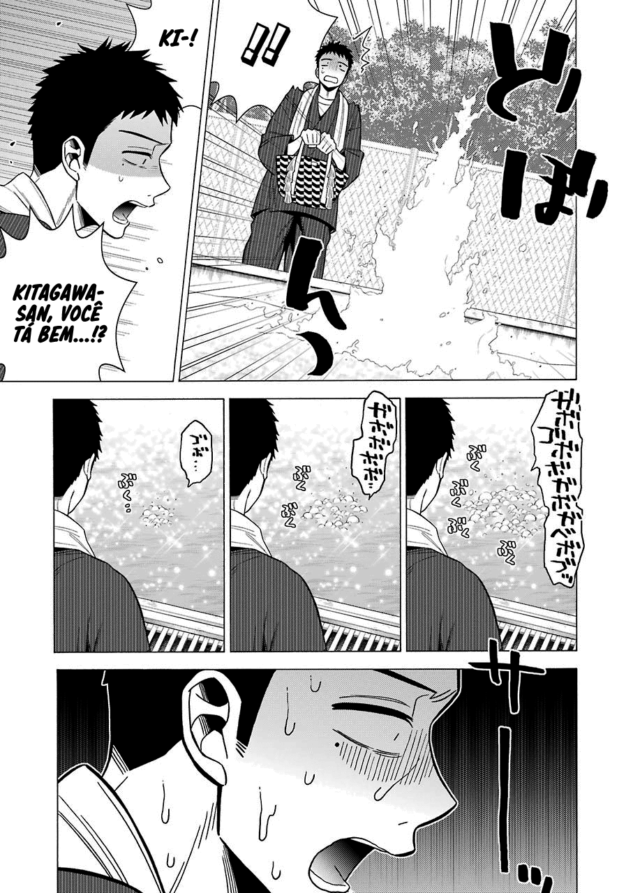 Read Sono Bisque Doll wa Koi wo Suru PT BR Manga Online