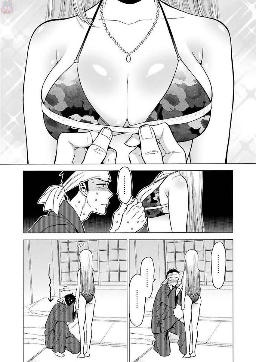 Read Sono Bisque Doll wa Koi wo Suru PT BR Manga Online