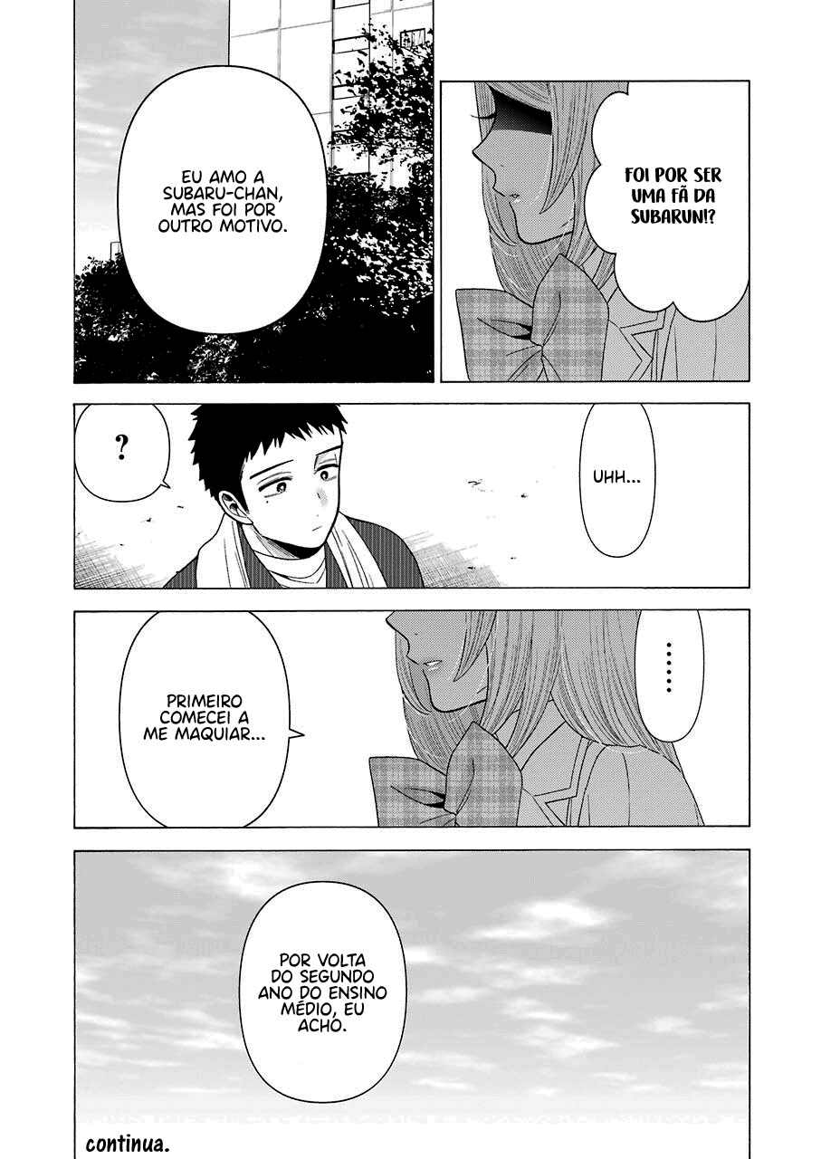 Read Sono Bisque Doll wa Koi wo Suru PT BR Manga Online