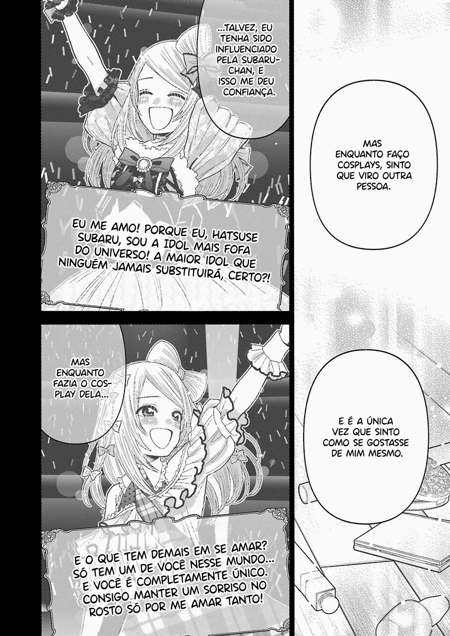 Read Sono Bisque Doll wa Koi wo Suru PT BR Manga Online
