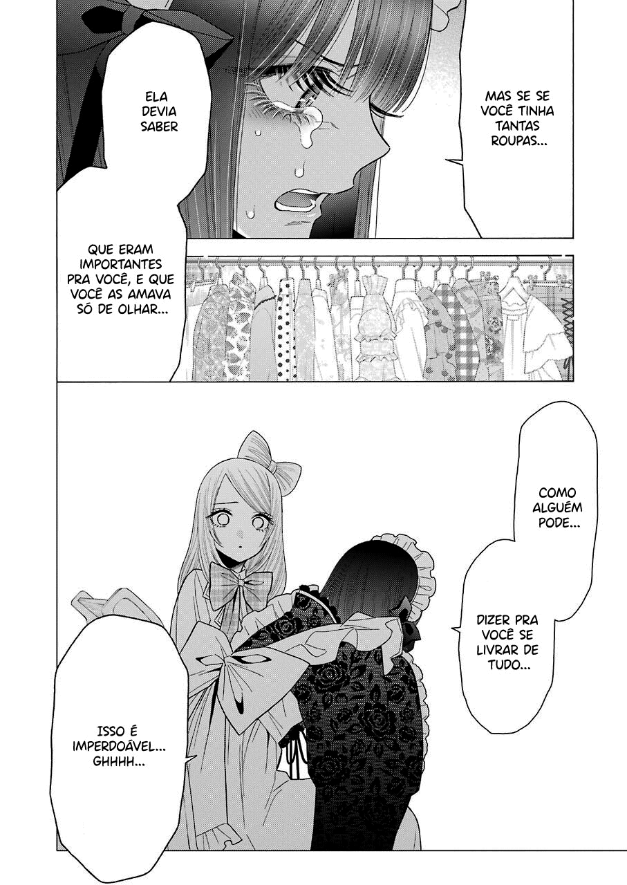 Read Sono Bisque Doll wa Koi wo Suru PT BR Manga Online