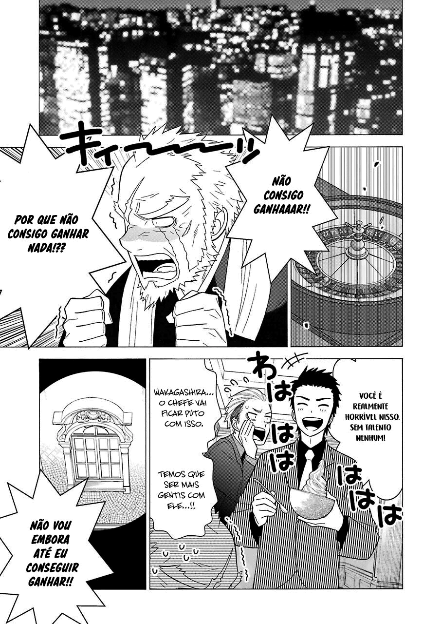 Read Sono Bisque Doll wa Koi wo Suru PT BR Manga Online