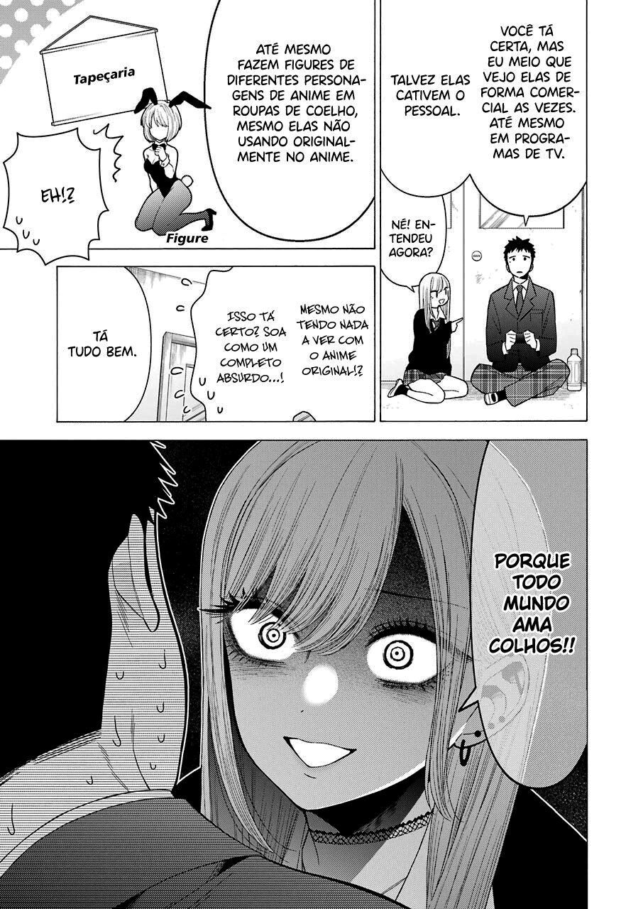 Read Sono Bisque Doll wa Koi wo Suru PT BR Manga Online