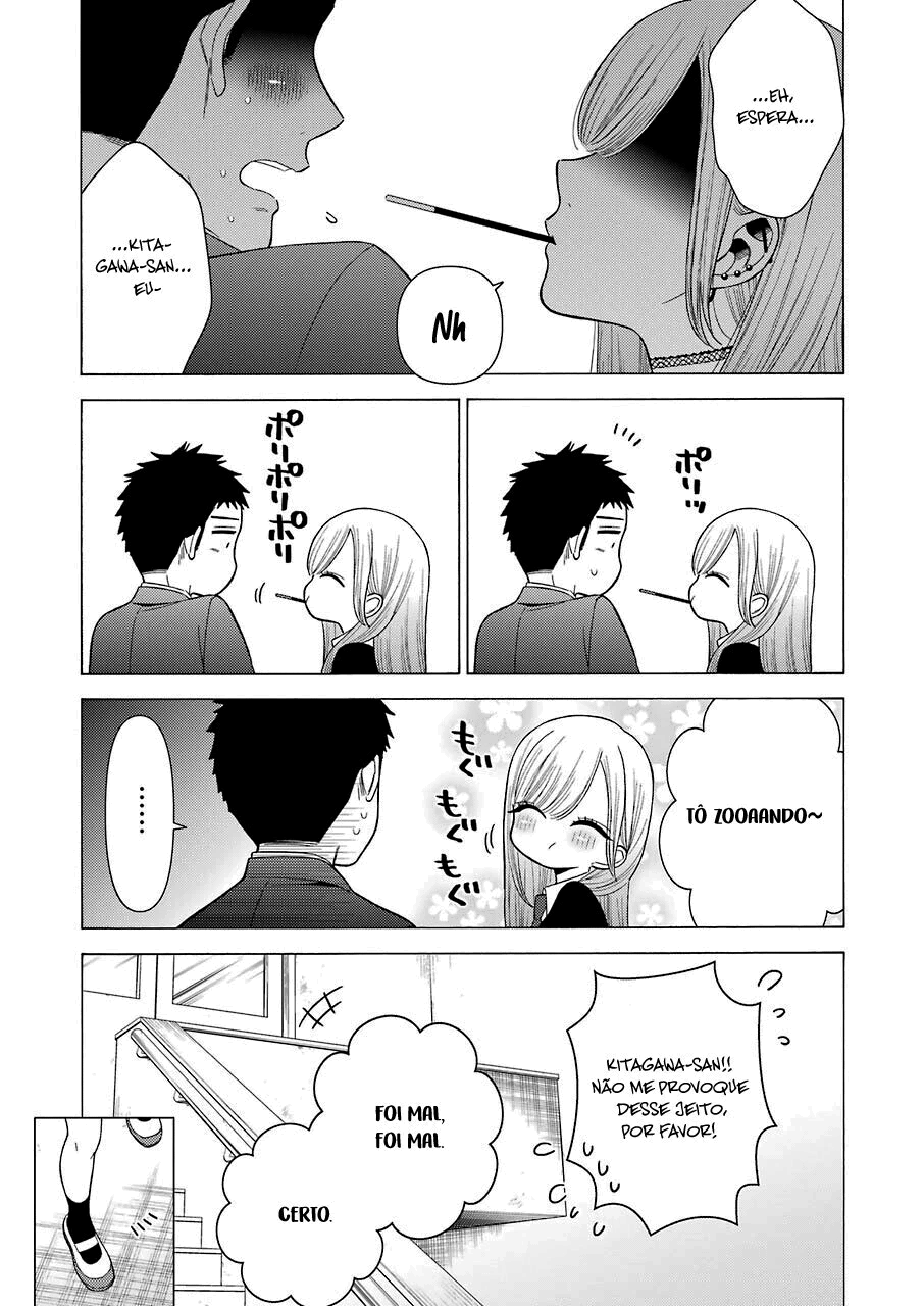 Read Sono Bisque Doll wa Koi wo Suru PT BR Manga Online