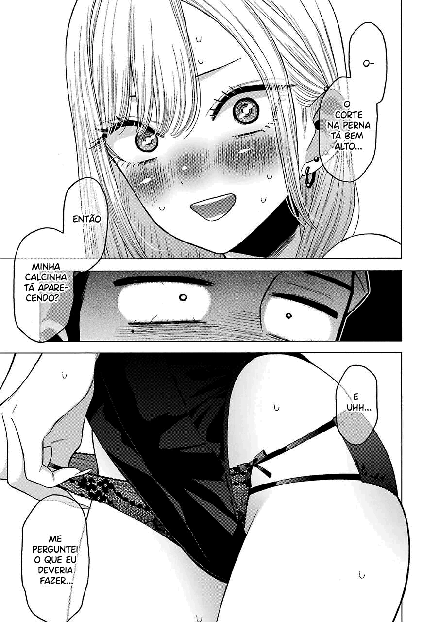 Read Sono Bisque Doll wa Koi wo Suru PT BR Manga Online