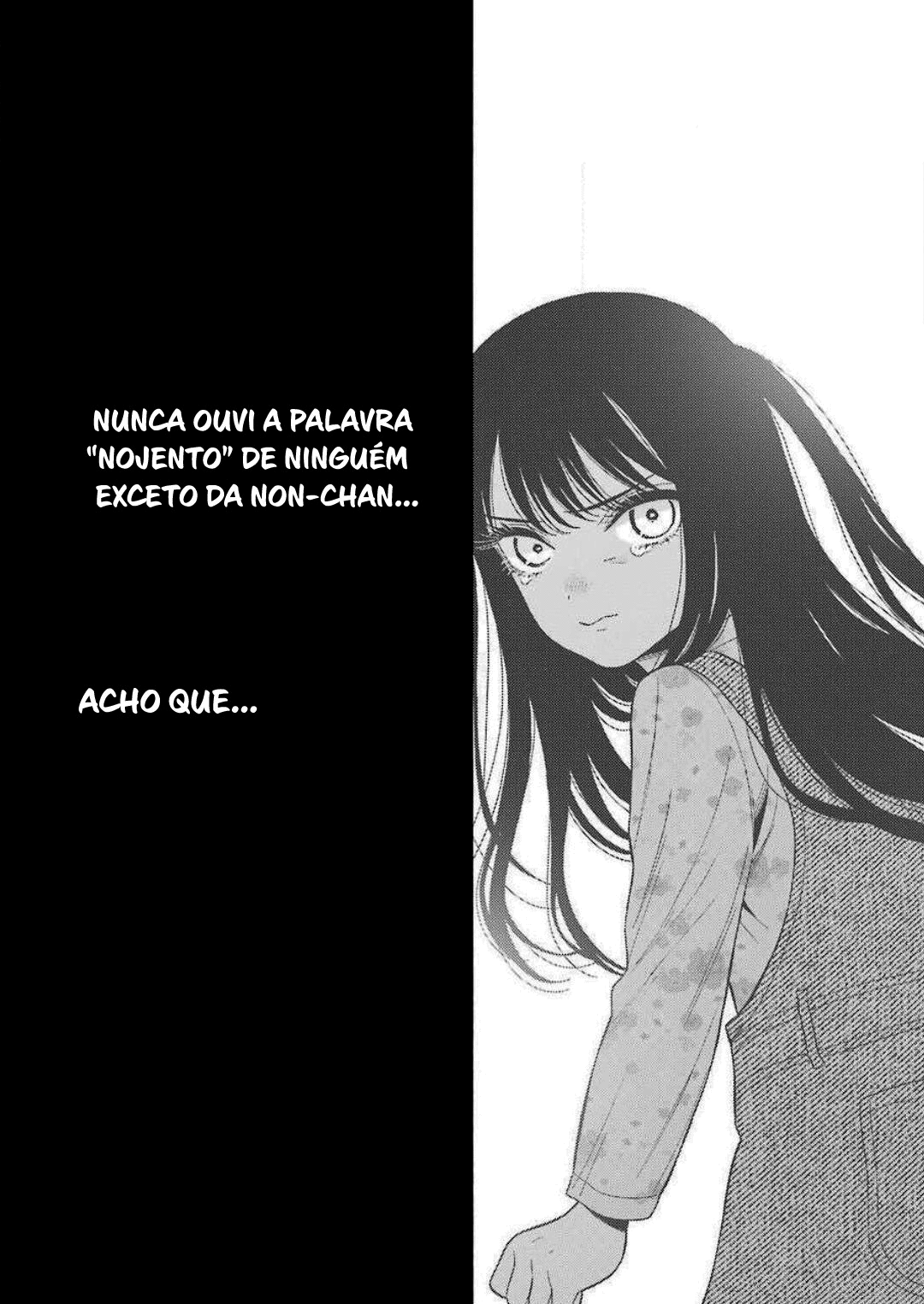 Read Sono Bisque Doll wa Koi wo Suru PT BR Manga Online
